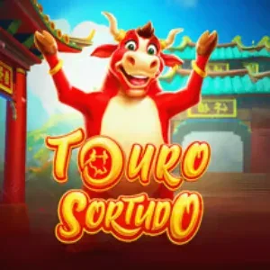 Touro Sortudo